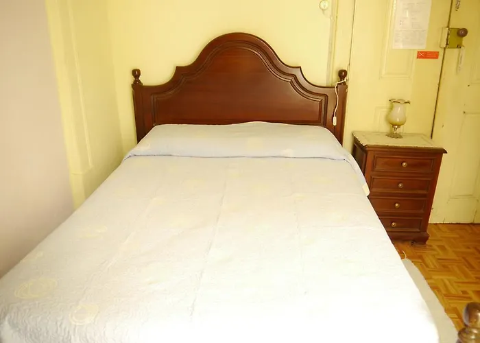 Casa de hóspedes Residencial Luz