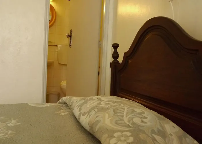 Casa de hóspedes Residencial Luz