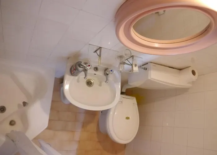 Residencial Luz Casa de hóspedes *