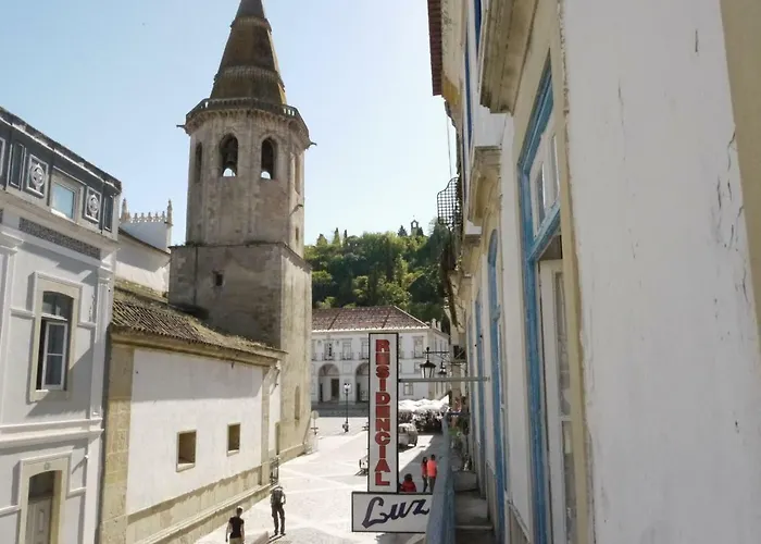 Residencial Luz * Tomar